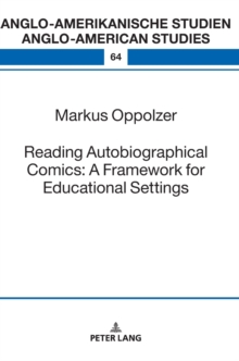 Image for Reading Autobiographical Comics: A Framework for Educational Settings
