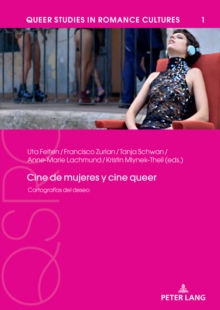 Image for Cine de mujeres y cine queer; Cartograf?as del deseo