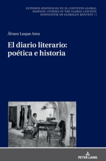 Diario Literario: Poetica E Historia