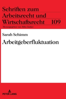 Arbeitgeberfluktuation