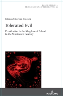 Image for Tolerated Evil