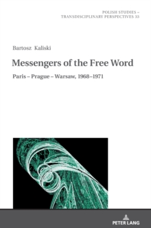 Image for Messengers of the Free Word
