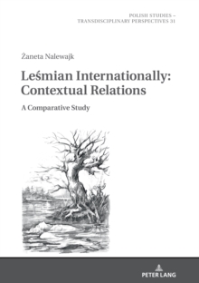 Image for Lesmian Internationally: Contextual Relations: A Comparative Study
