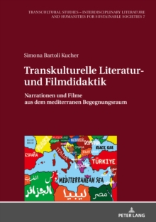 Image for Transkulturelle Literatur- und Filmdidaktik