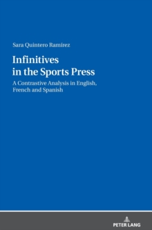 Infinitives in the Sports Press