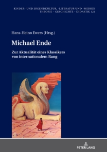 Image for Michael Ende: Zur Aktualitaet eines Klassikers von internationalem Rang