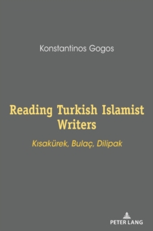 Reading Turkish Islamist Writers
