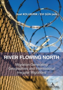 River Flowing North