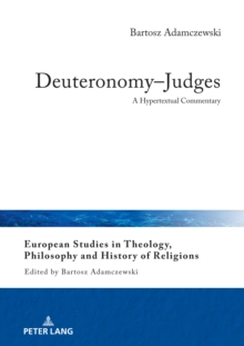 Image for Deuteronomy–Judges