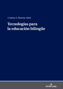 Image for Tecnolog?as para la educaci?n bilinguee