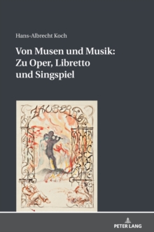 Image for Von Musen und Musik