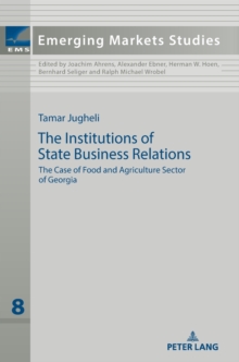 Institutions of State Business Relations
