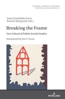 Image for Breaking the Frame