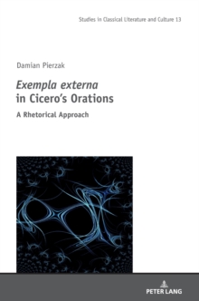 Image for Exempla externa" in Cicero’s Orations