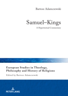 Image for Samuel–Kings
