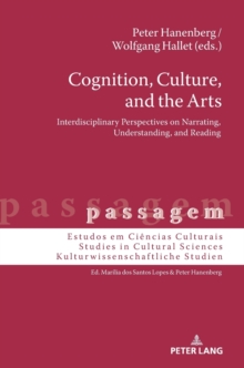Cognition, Culture, and the Arts