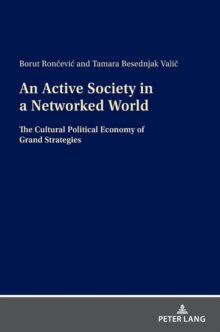 Image for An Active Society in a Networked World