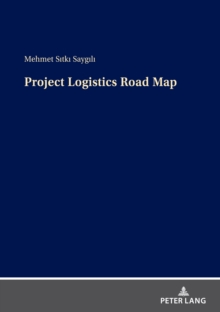 Image for Project Logistics Road Map