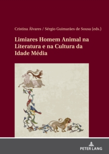 Image for Limiares Homem/Animal na literatura e na cultura da Idade Media