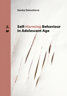 Image for Self-Harming Behavior in Adolescent Age
