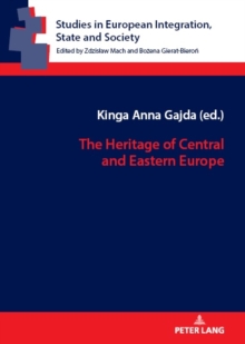 Image for Heritage in Central and Eastern Europe
