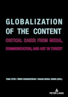 Image for Globalization of the Content