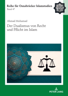 Image for Der Dualismus Von Recht Und Pflicht Im Islam
