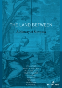 Image for The Land Between