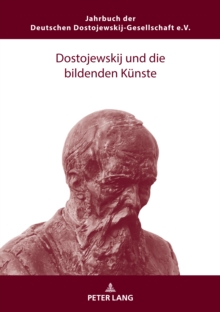 Image for Dostojewskij Und Die Bildenden Kuenste