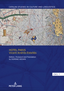 Image for HOTEL PARIS Vicent Andres Estelles