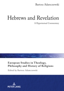 Image for Hebrews and Revelation