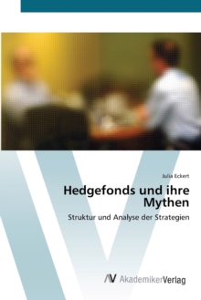 Image for Hedgefonds und ihre Mythen