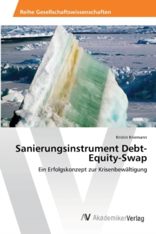 Image for Sanierungsinstrument Debt-Equity-Swap