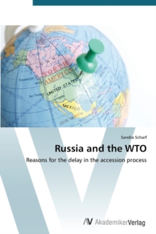 Image for Russia and the Wto