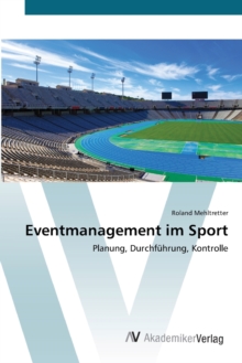 Image for Eventmanagement im Sport