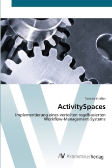 Image for ActivitySpaces