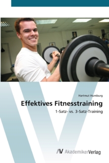 Image for Effektives Fitnesstraining