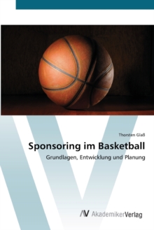 Image for Sponsoring im Basketball