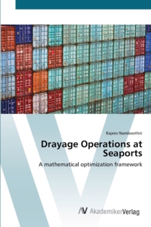 Image for Drayage Operations at Seaports