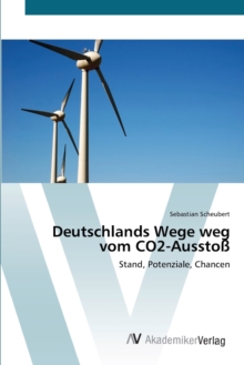 Image for Deutschlands Wege weg vom CO2-Ausstoß