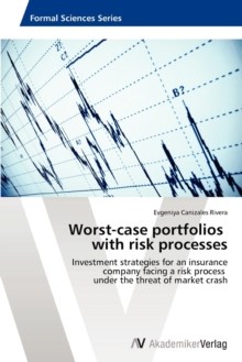 Image for Worst-case portfolios with risk processes