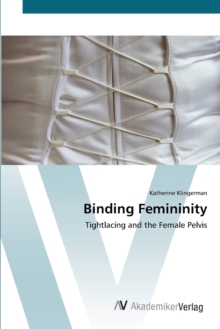 Image for Binding Femininity