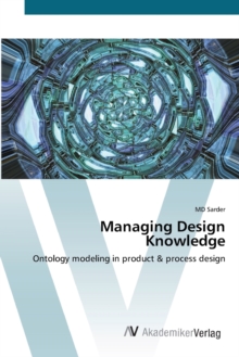 Image for Managing Design Knowledge