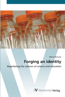 Image for Forging an identity