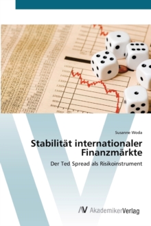 Image for Stabilitat internationaler Finanzmarkte