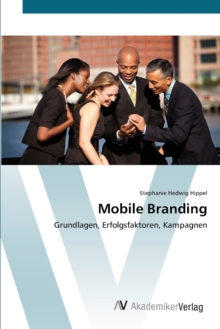 Image for Mobile Branding