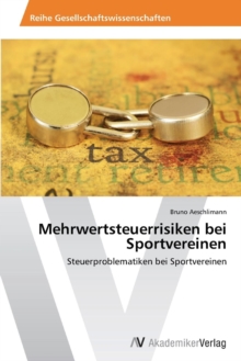 Image for Mehrwertsteuerrisiken bei Sportvereinen