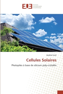 Image for Cellules Solaires