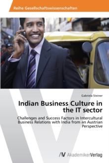 Image for Indian Business Culture in the IT sector