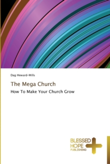 Image for The Mega Church